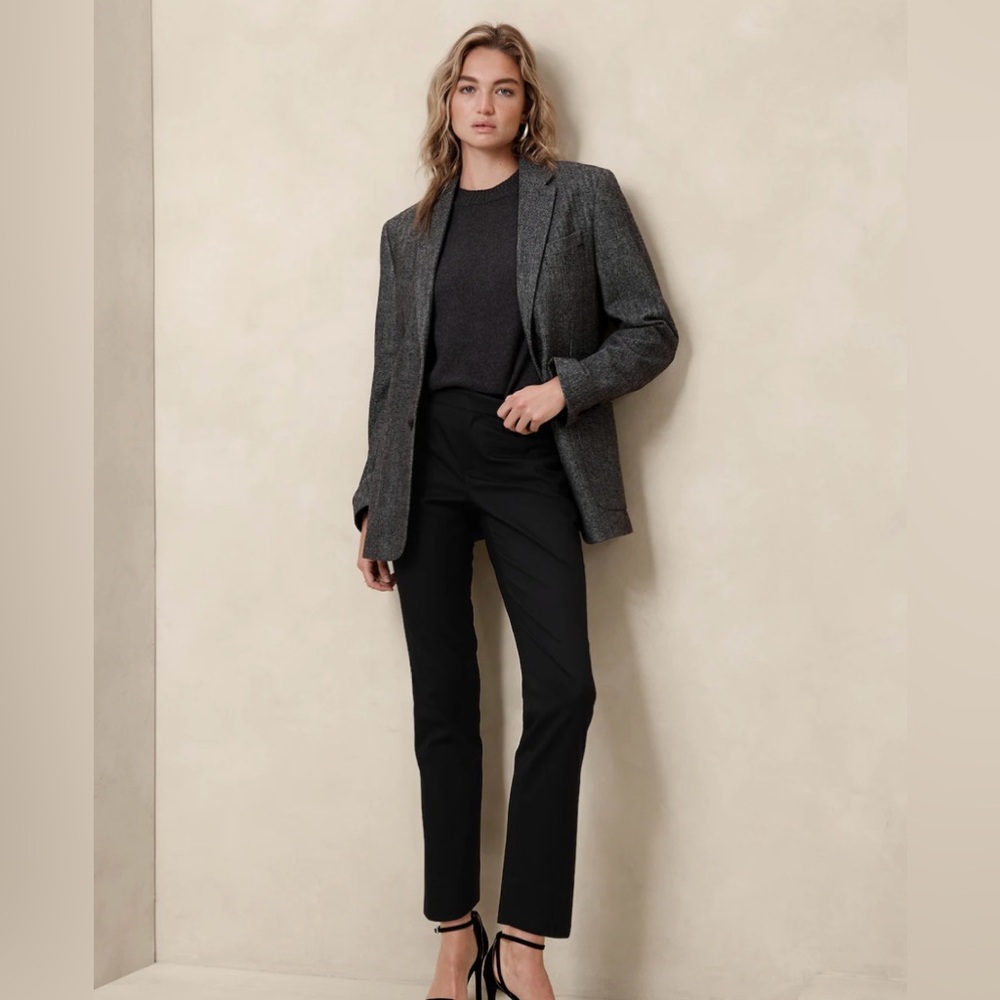 Banana Republic Ryan Pant Size 2P